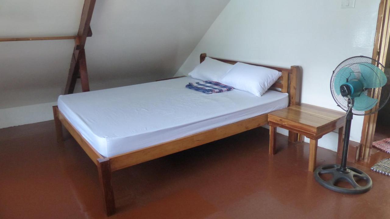 Bangka Hostels Эль-Нидо Экстерьер фото